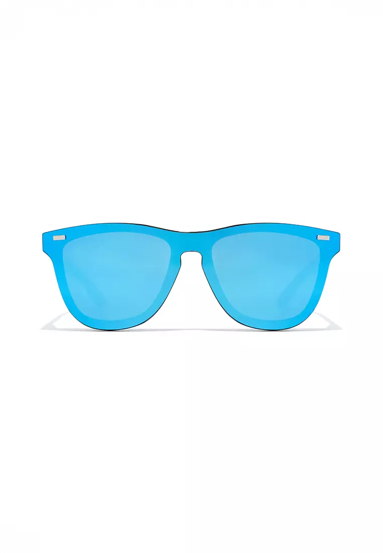 One Venm Raw - Clear Blue Sunglasses for Men and Women, Unisex. Official Product designed and Made in Spain