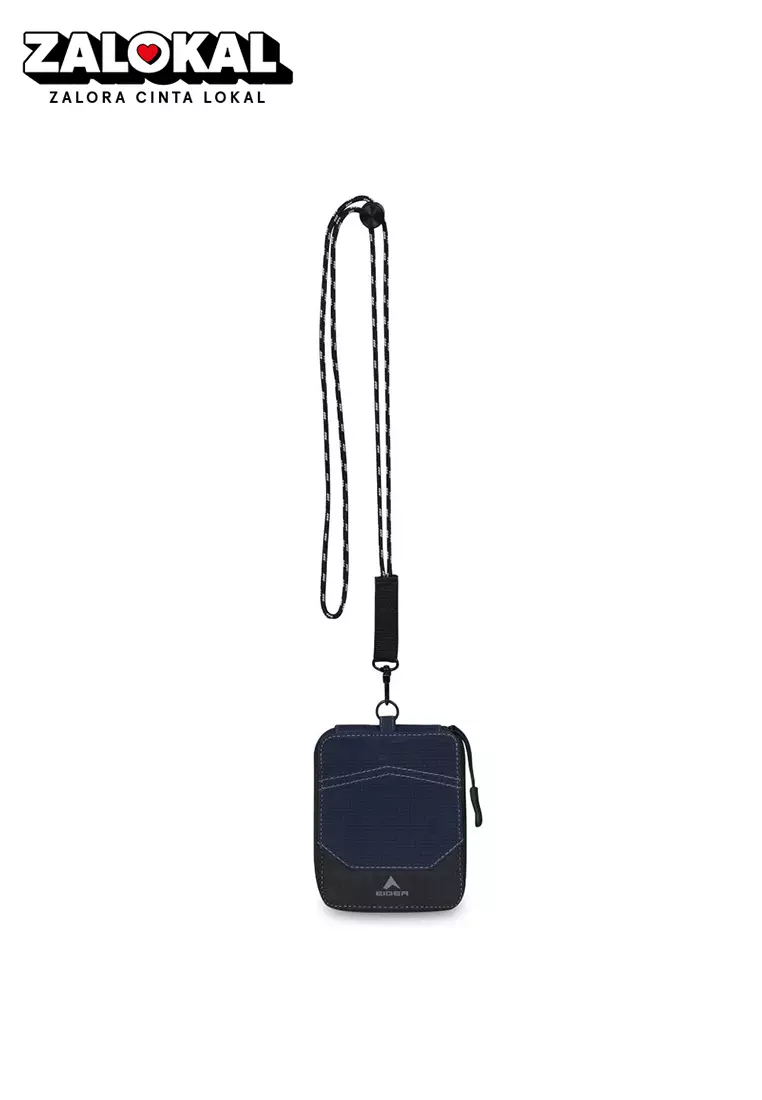 Eiger Toucan 2.0 Wallet