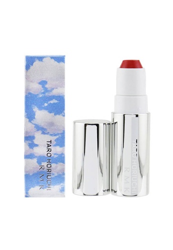 Rmk Rmk Fffuture Cheeks Stick Th 02 Future Red 4 1g 0 14oz 21 Buy Rmk Online Zalora Hong Kong