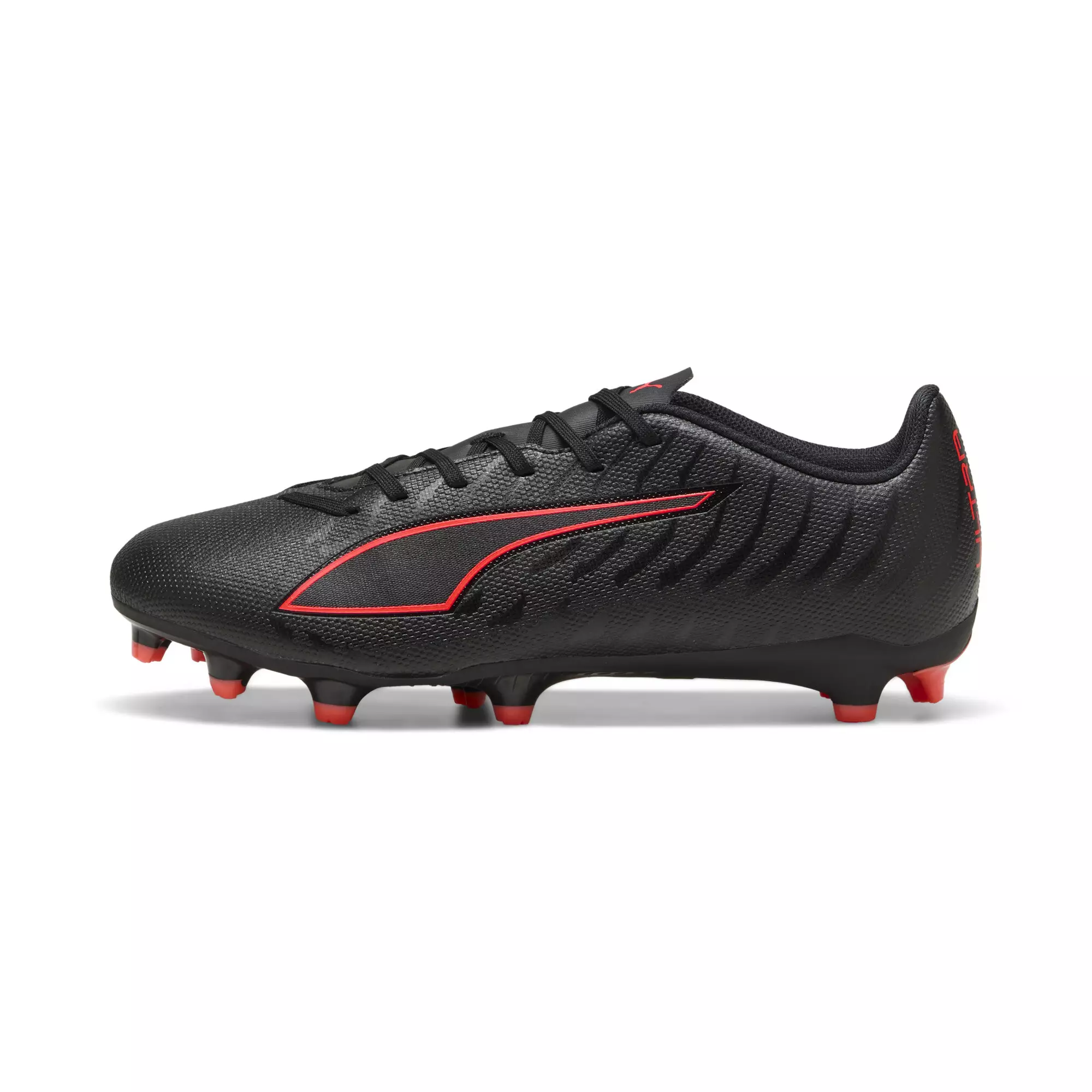 PUMA ULTRA 6 PLAY FG/AG Football Boots Unisex
