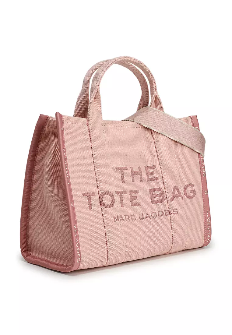 The Jacquard Medium Tote Bag (cq)