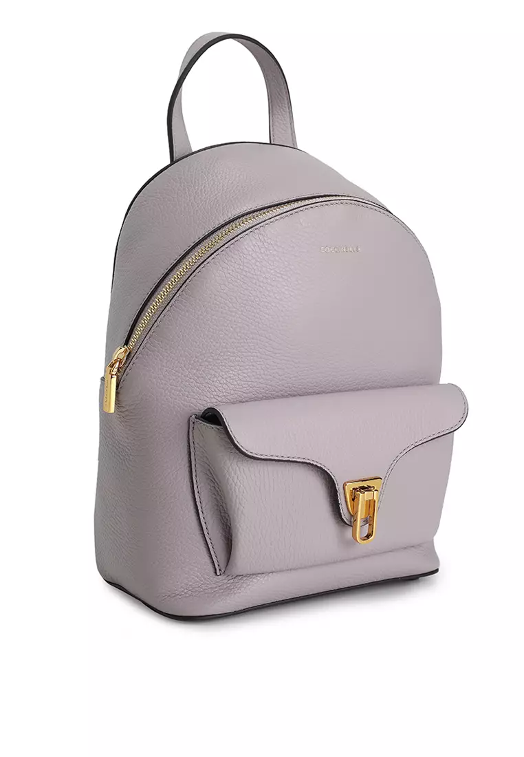 Beat Generation Small Backpack