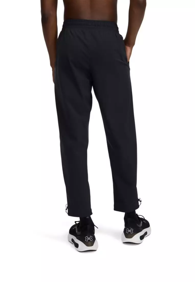 Under Armour Men's UA Unstoppable Vented Crop Pants