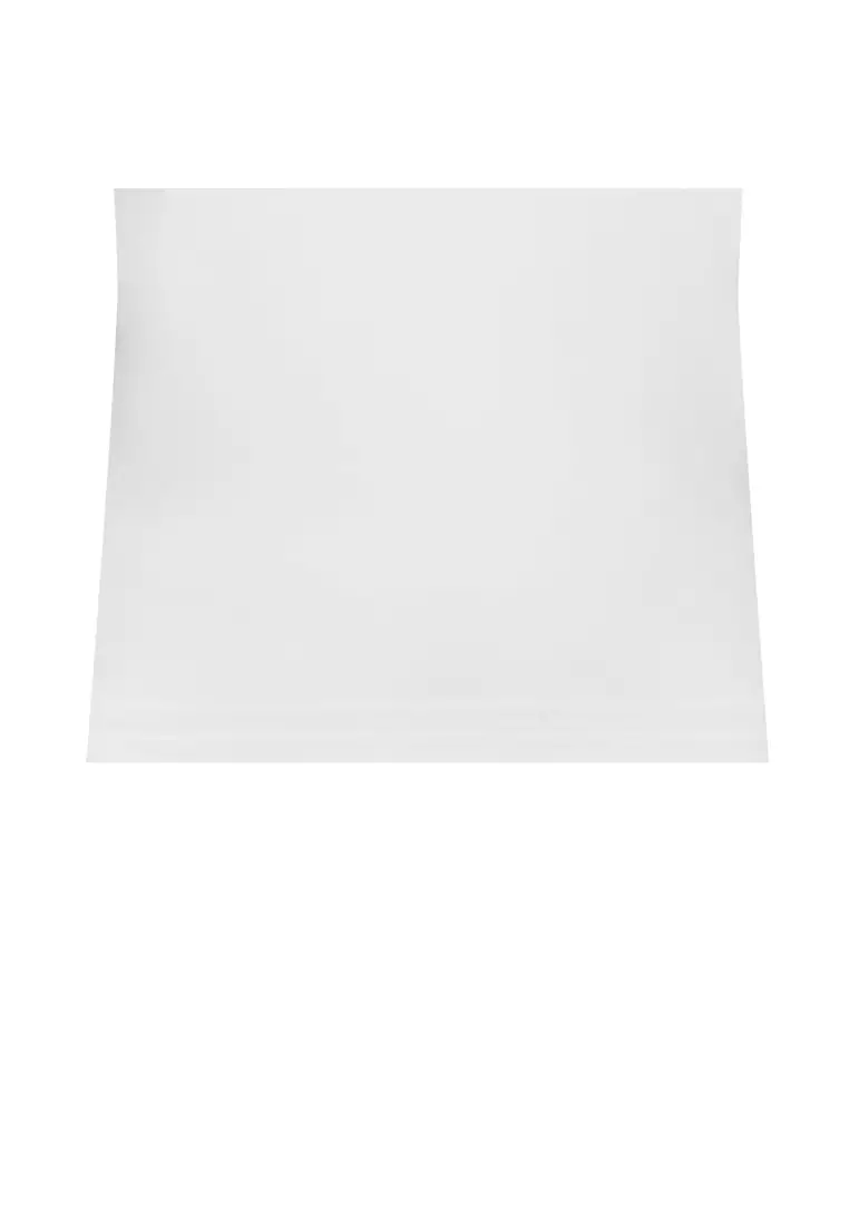 3-Pack Tagless Cuffed V-Neck