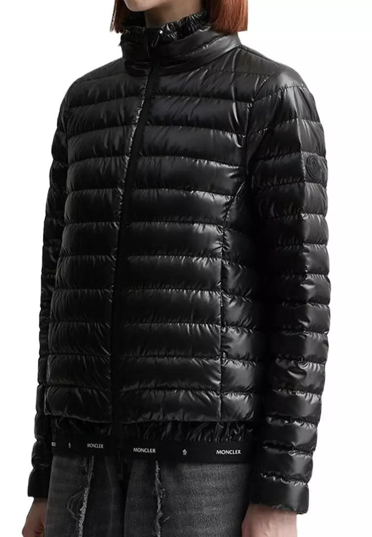 【送料&関税込】Moncler Epigeo Down Jacket Buy Moncler Epigeo Down Jacket in Black Online | ZALORA Malaysia