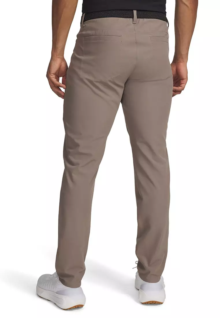 Drive 5 Pocket Pants