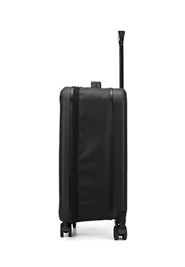 Suitcase foldable 2025