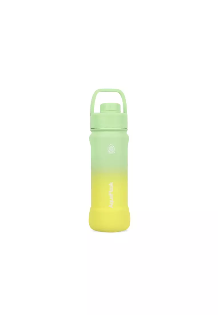 18oz Dream Collection Sports Lid Lemon Cucumber