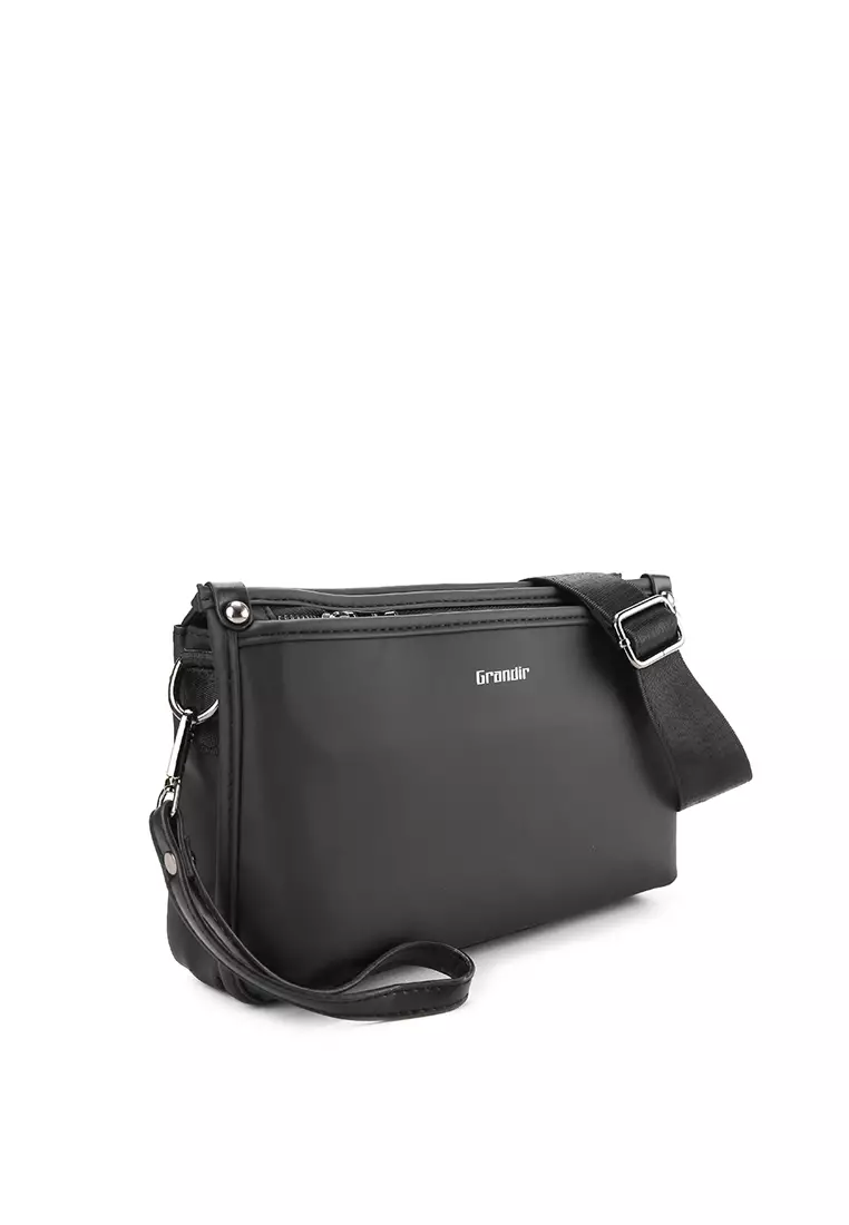 Tas Selempang Sling Bag Pria
