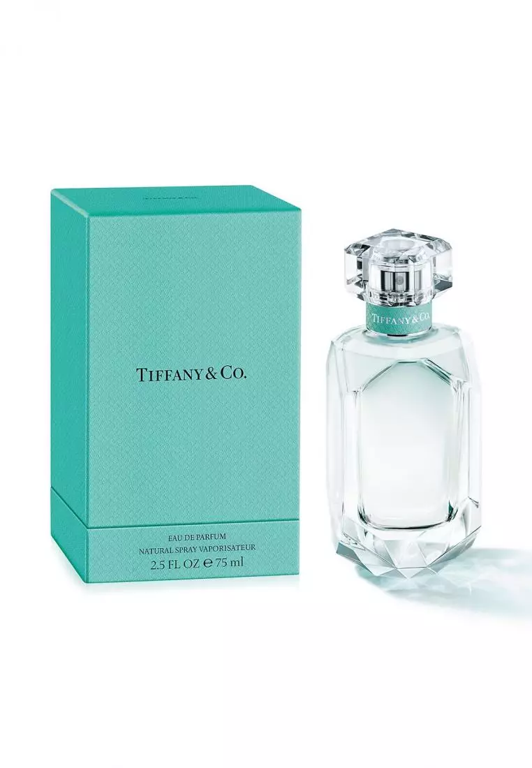 Tiffany by tiffany best sale eau de parfum spray