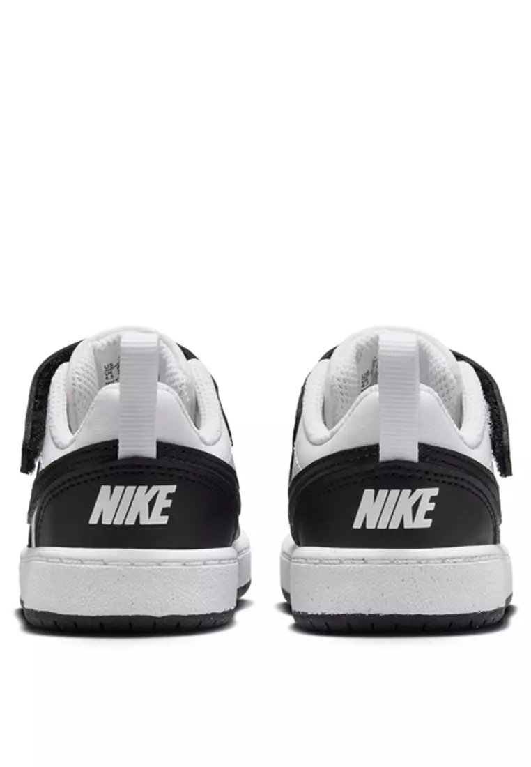 Court Borough Low Recraft Shoes