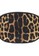 MOSCHINO brown Moschino Leopard Print Shoulder Bag in Brown E3063AC77C3C5AGS_3