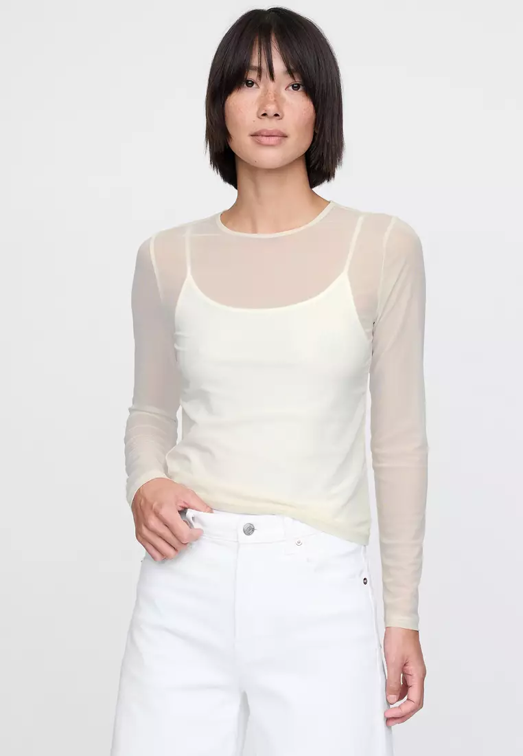 melt the lady sheer hook tops ベージュ メルト melt the lady sheer