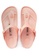 Birkenstock orange Gizeh EVA Sandals 1410ASH4AEAF7EGS_6