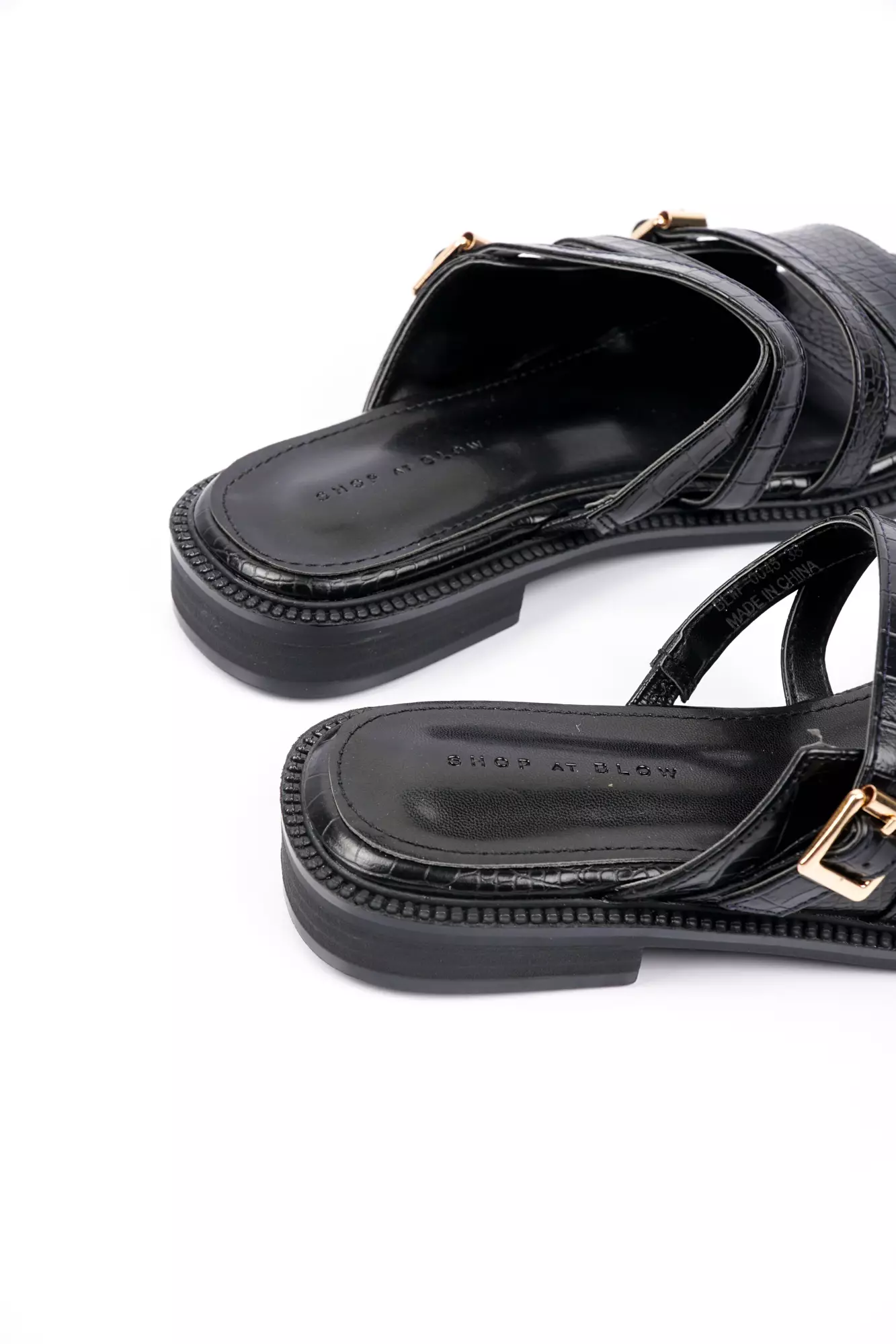 Blow Josie Mary Jane Sandal BLWF 0045