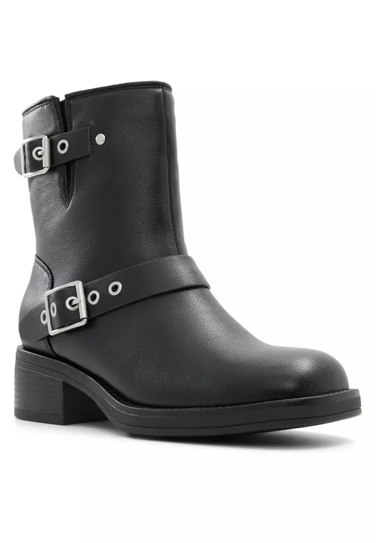 Roxana Ankle Boots