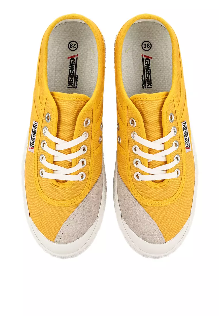 Original 3.0 Canvas Sneakers