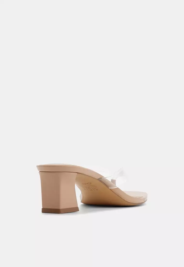 Hazie Heels