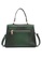 Twenty Eight Shoes green Embossed Faux Leather Tote Bag DP8816 FACD0AC546CA95GS_2