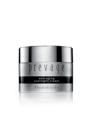 Elizabeth Arden silver Elizabeth Arden PREVAGE® Anti-Aging Overnight Cream 50ml 785E0BE8D43266GS_1