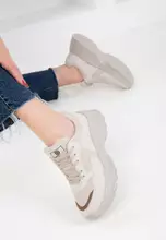 Beige/Mink