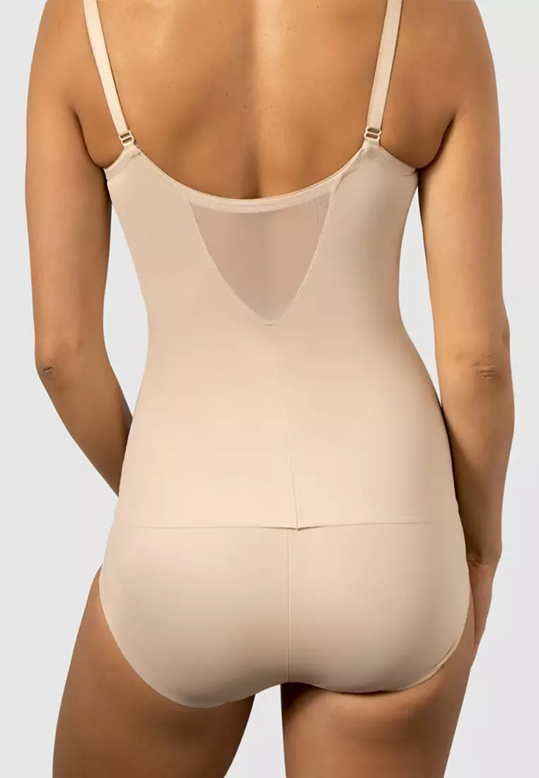 Buy Miraclesuit Sheer Shaping X-Firm Underwire Camisole Online