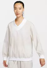 Light Orewood Brown/White