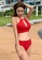 Halo red Sexy Swimsuit Bikini 5F25CUS87E83AFGS_3