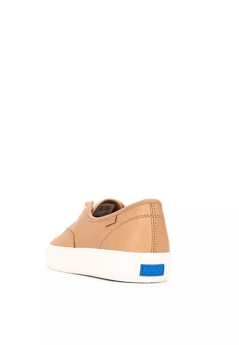 Champion GN Vachetta Leather Shoes