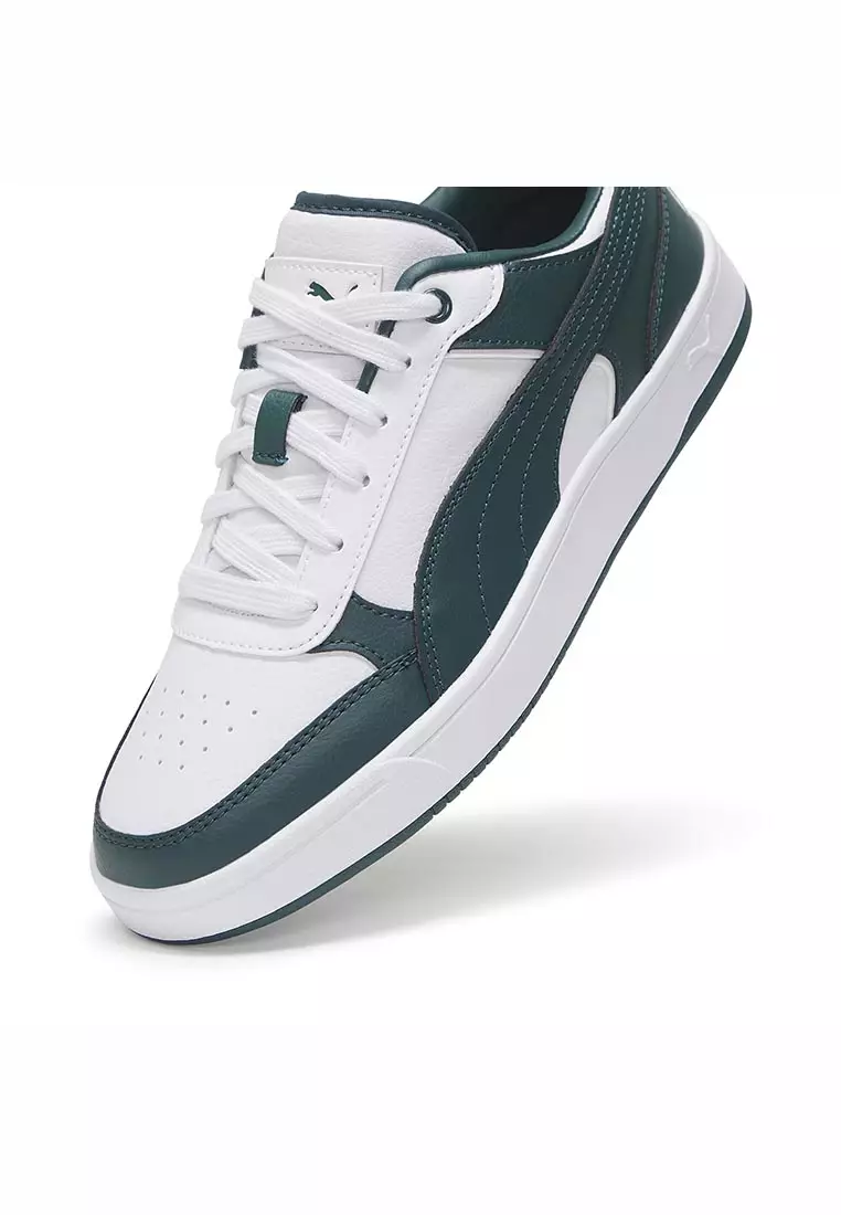 Puma Dribble