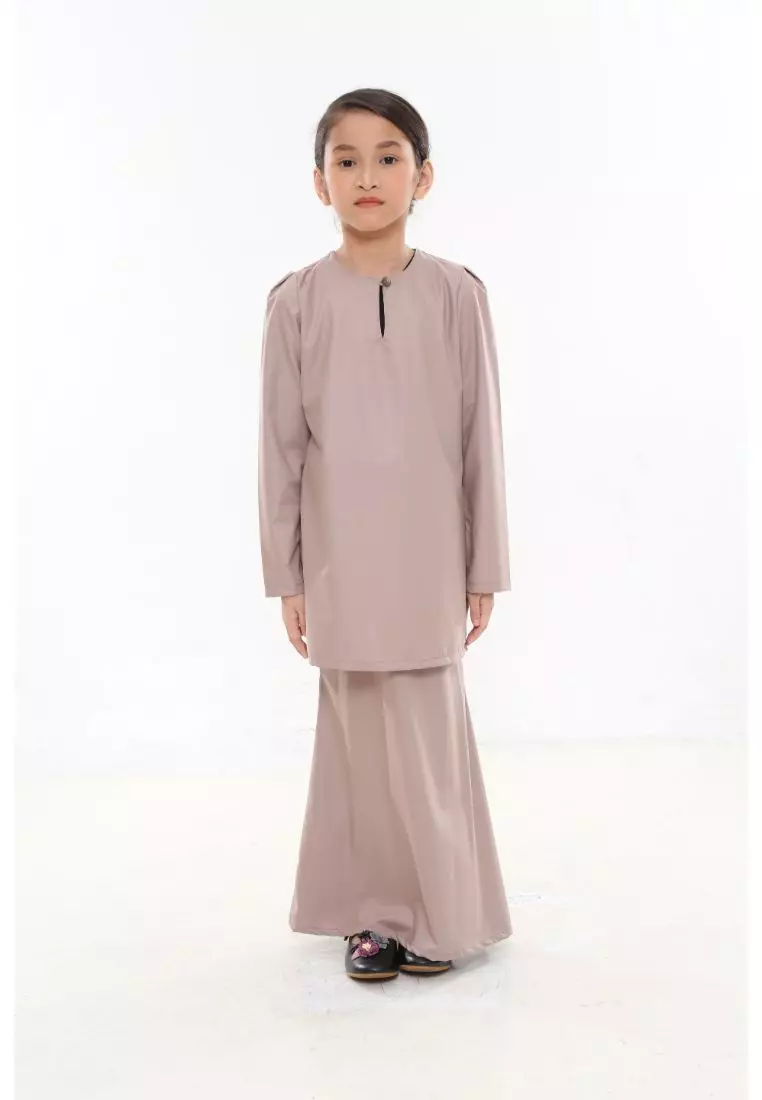 Kurung Moden Mawar Kids 2.0