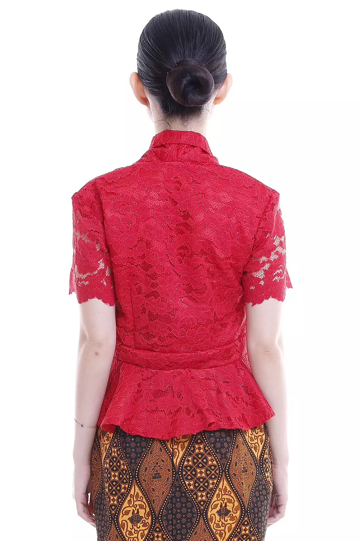 Nogosari PercikApi Kebaya
