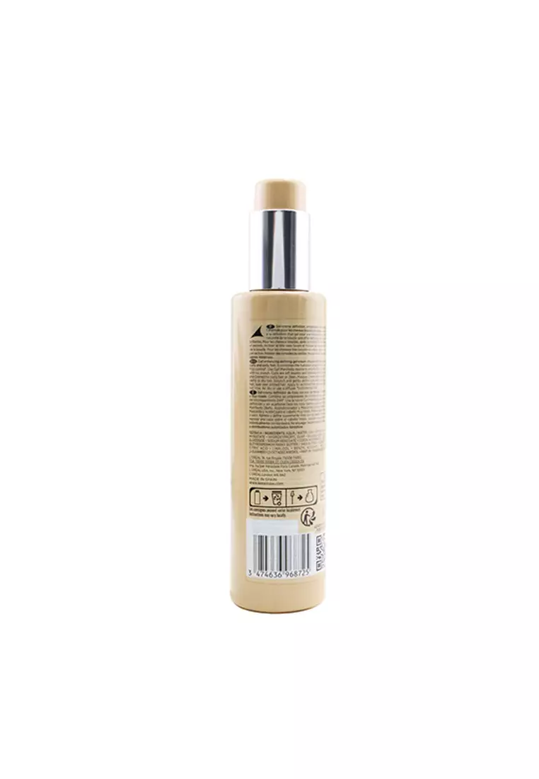 KÉRASTASE - Curl Manifesto Gelee Curl Contour Curl Enhancing Defining Gel-Cream (For Curly, Very Curly & Coily Hair) 150ml/5.1oz
