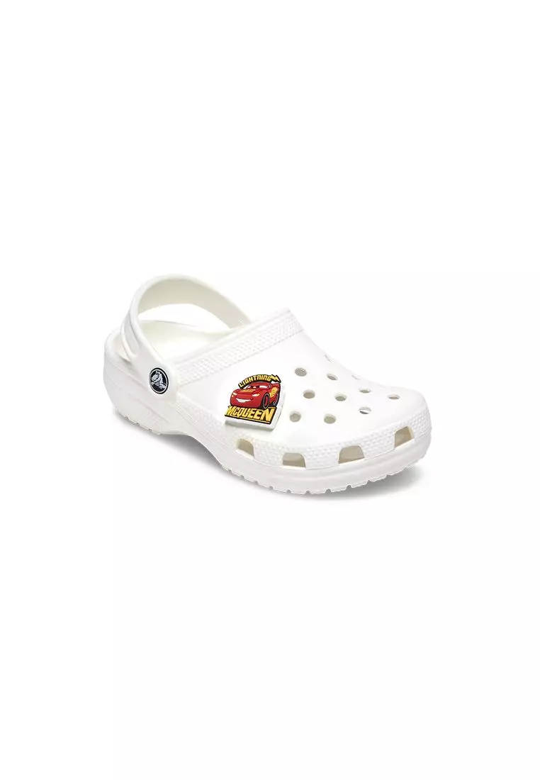 Lightning mcqueen jibbitz online