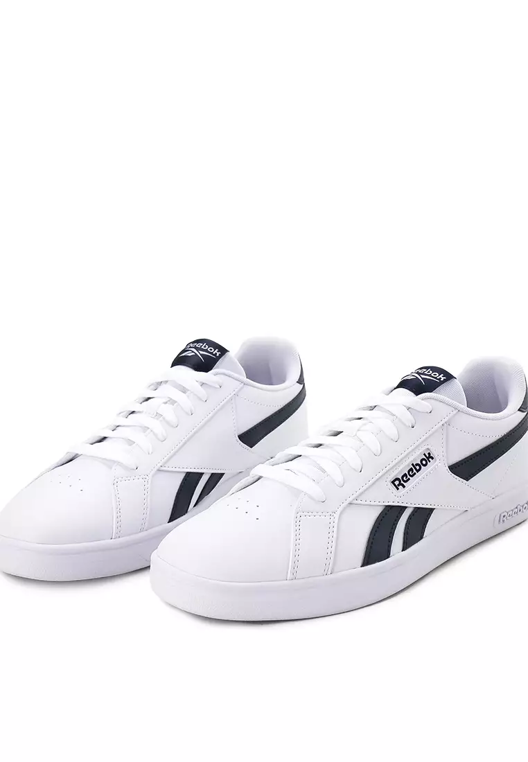 Court Retro Sneakers