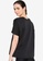 Under Armour black Live Repeat Wm Graphic Tee 5B585AA7B23AB3GS_1