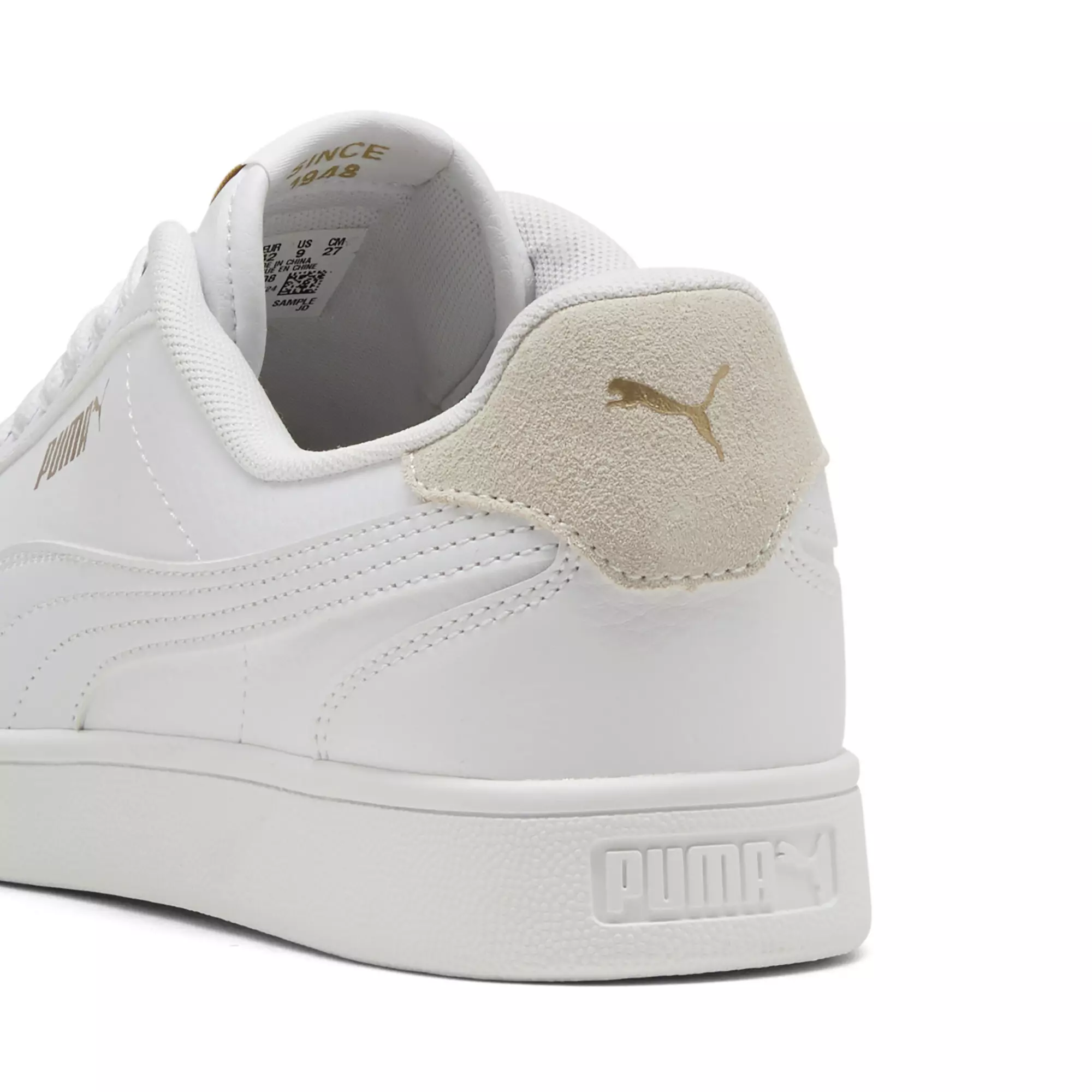 PUMA Shuffle Men's Sneakers