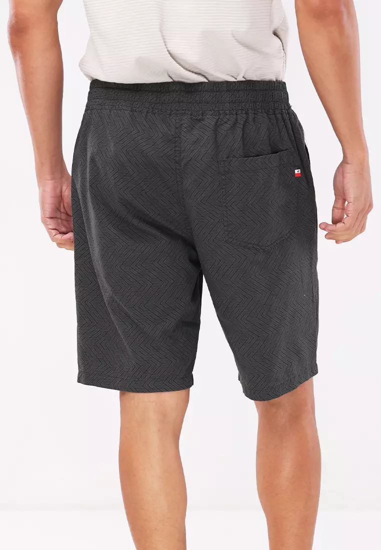 Easy Short