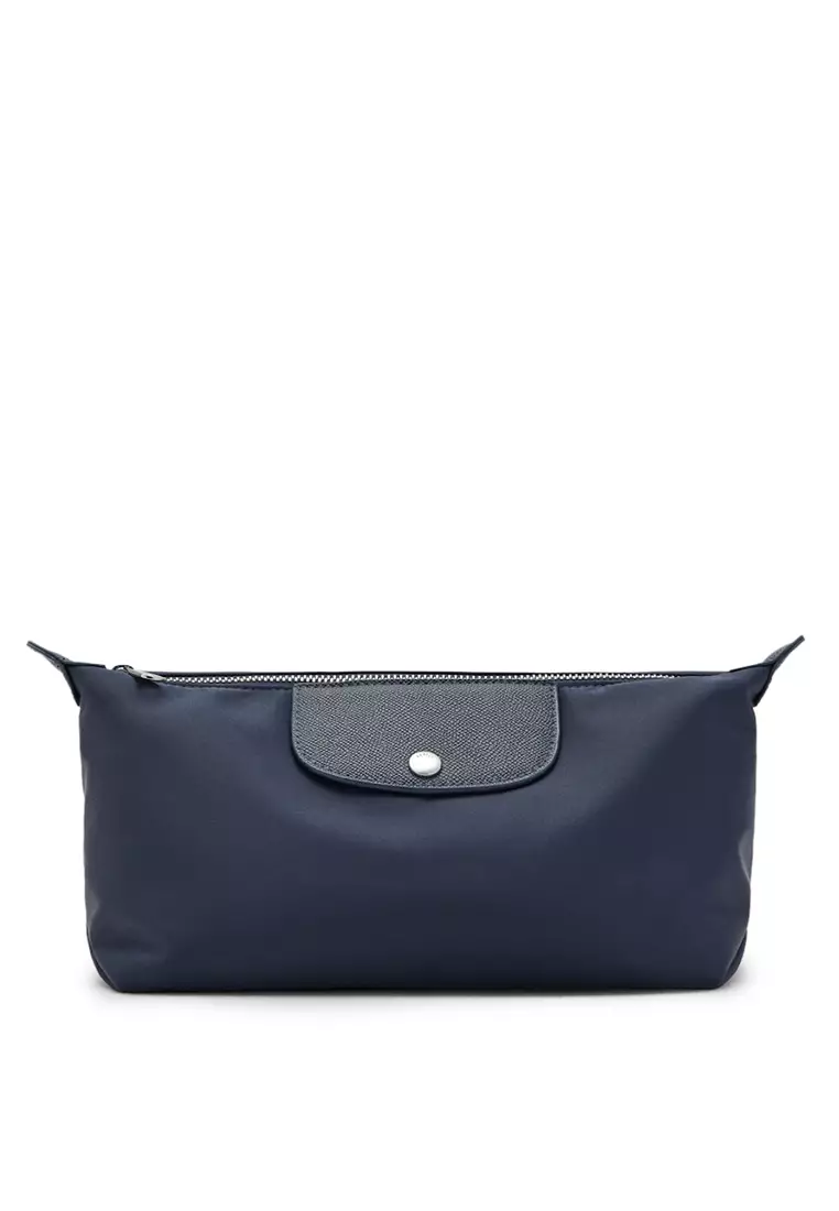 Large Combined Nylon Toiletry Bag