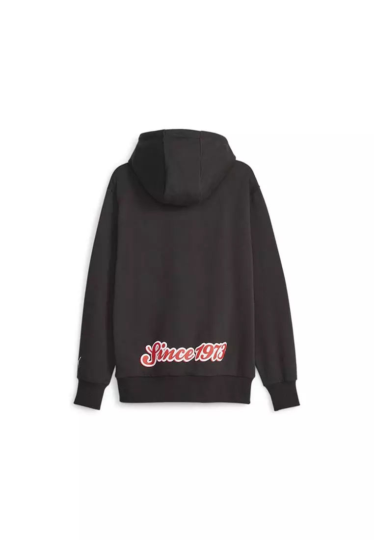 New puma hoodies best sale