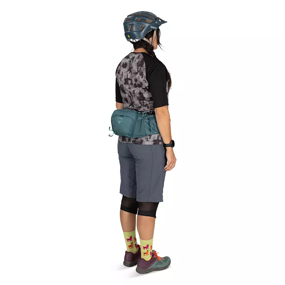 Osprey Savu 5 S26 Waist Bag