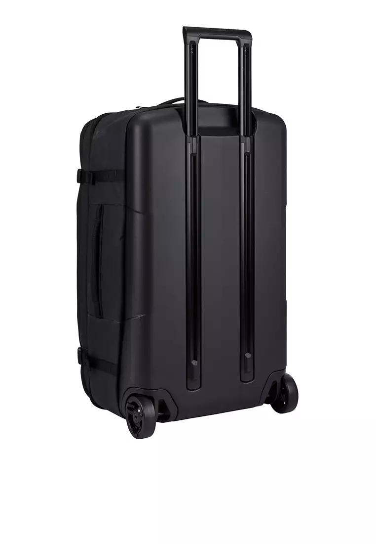 Thule Aion Check-in Wheeled Duffel 70cm/28" - Black