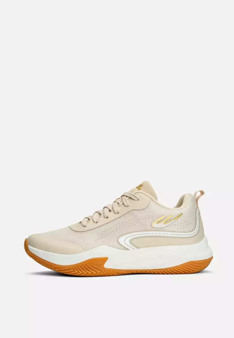 SMOOTH BOUNCE Men's Performance Basketball Shoes