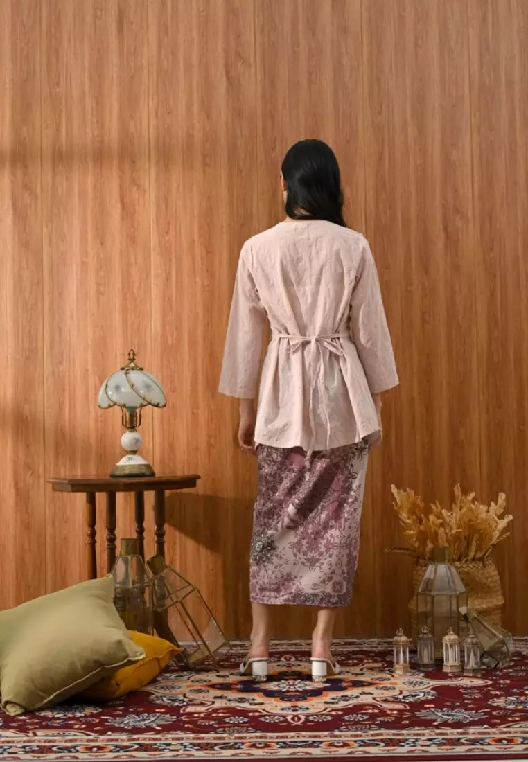 Asmara kebaya blouse