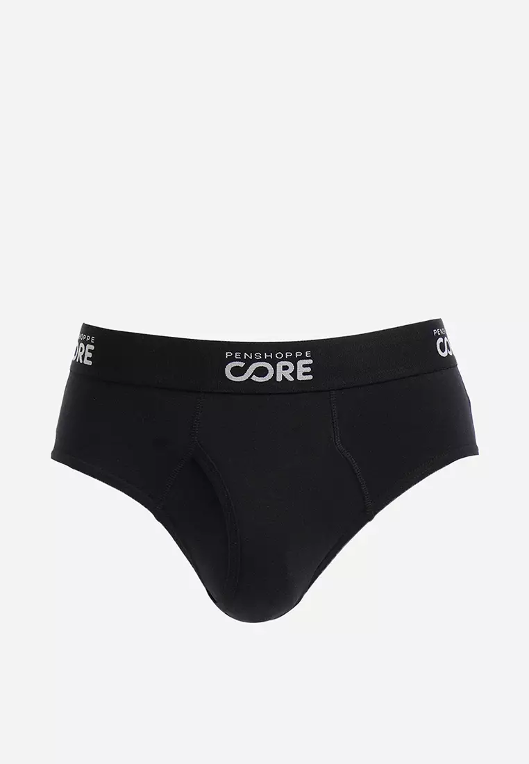 Penshoppe Core Men's Classic Brief