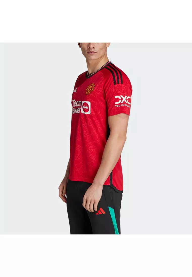 Manchester united jersey shop buy online