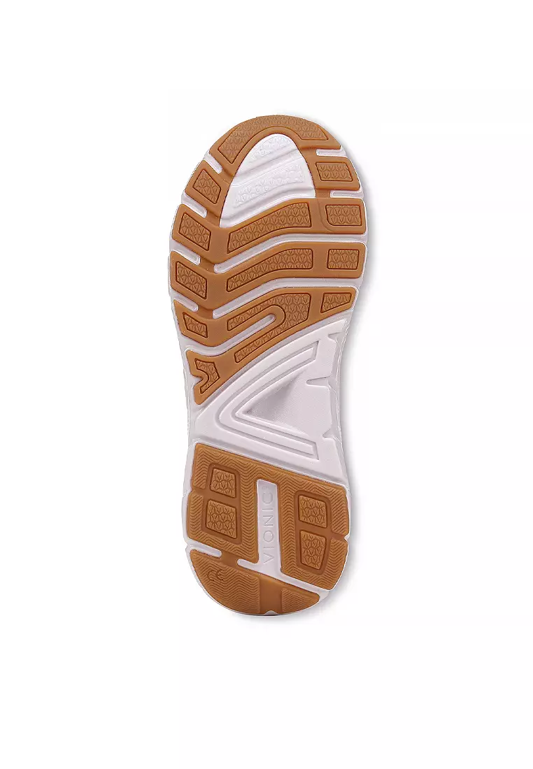 Max Walk Max Women's Active Sneakers