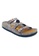 SoleSimple multi Ely - Leopard Bronze Sandals & Flip Flops & Slipper FBAF1SH0C56229GS_2