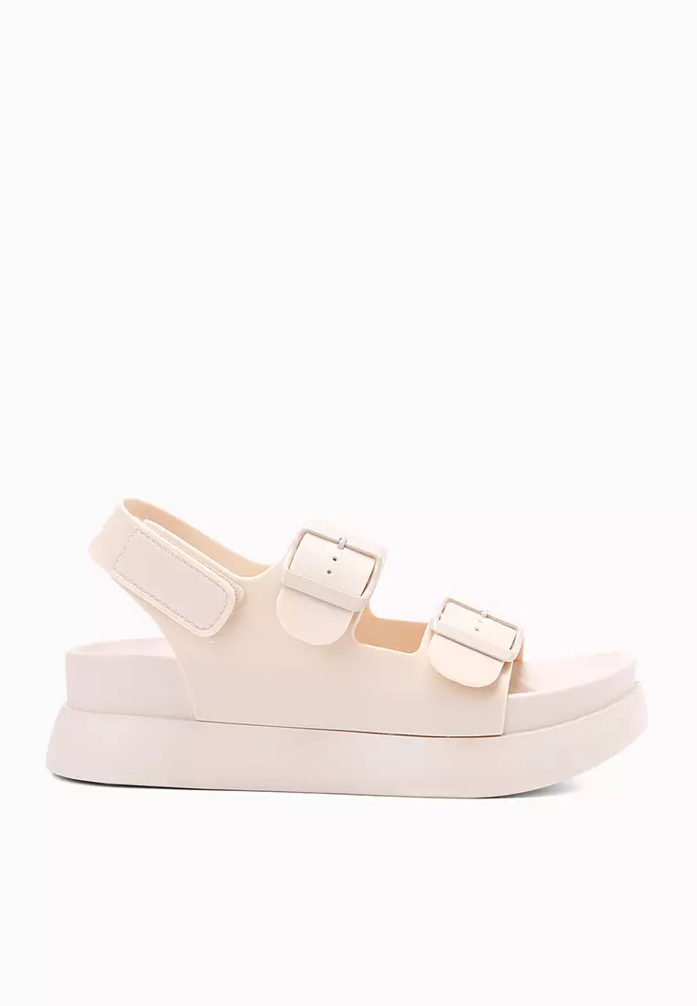 Discount on Sofab!  shoes - SKU: Cordelia Platform Sandals