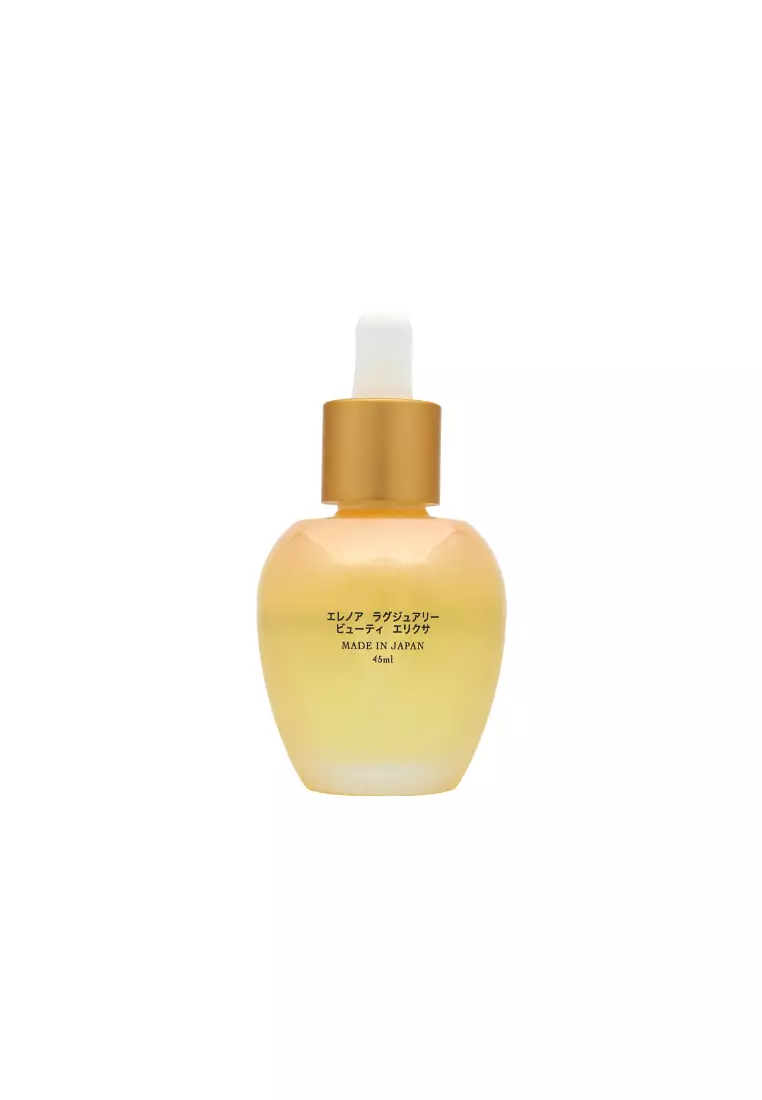 Eleanor Luxury Beauty Elixir